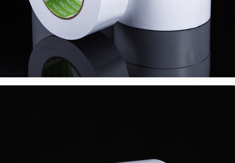 Yongda Oily Double-Sided Tape Embroidery Adhesive Double-Sided Tape with Long Meters Double-Sided Tape Wholesale 0.8cm * 50 M Yongda Oily Double-Sided Tape Embroidery Adhesive Double-Sided Tape with Long Meters Double-Sided Tape Wholesale 0.8cm * 50 M