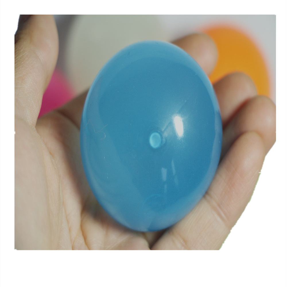 Tiktok Luminous Sticky Ball Sticky Wall Decompression Vent Ball TPR Interactive Ceiling Ball Children Darts Sticky Ball Toys