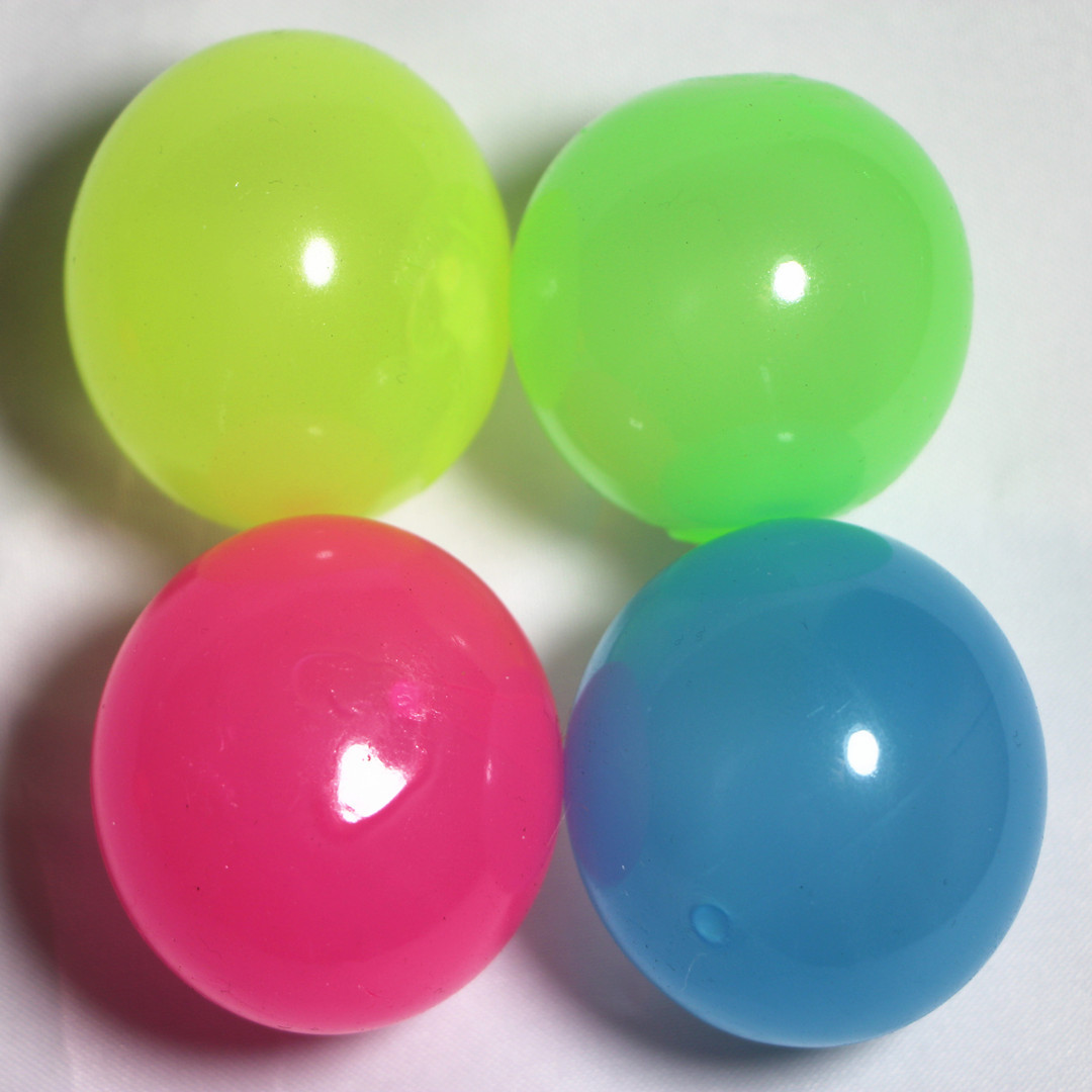 Tiktok Luminous Sticky Ball Sticky Wall Decompression Vent Ball TPR Interactive Ceiling Ball Children Darts Sticky Ball Toys Tiktok Luminous Sticky Ball Sticky Wall Decompression Vent Ball TPR Interactive Ceiling Ball Children Darts Sticky Ball Toys
