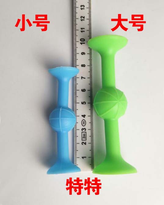 Interactive Popular Suction Cup Darts Changeable Sticky Glue Soft Building Blocks Luscious Suctions Children's Toys Interactive Popular Suction Cup Darts Changeable Sticky Glue Soft Building Blocks Luscious Suctions Children's Toys