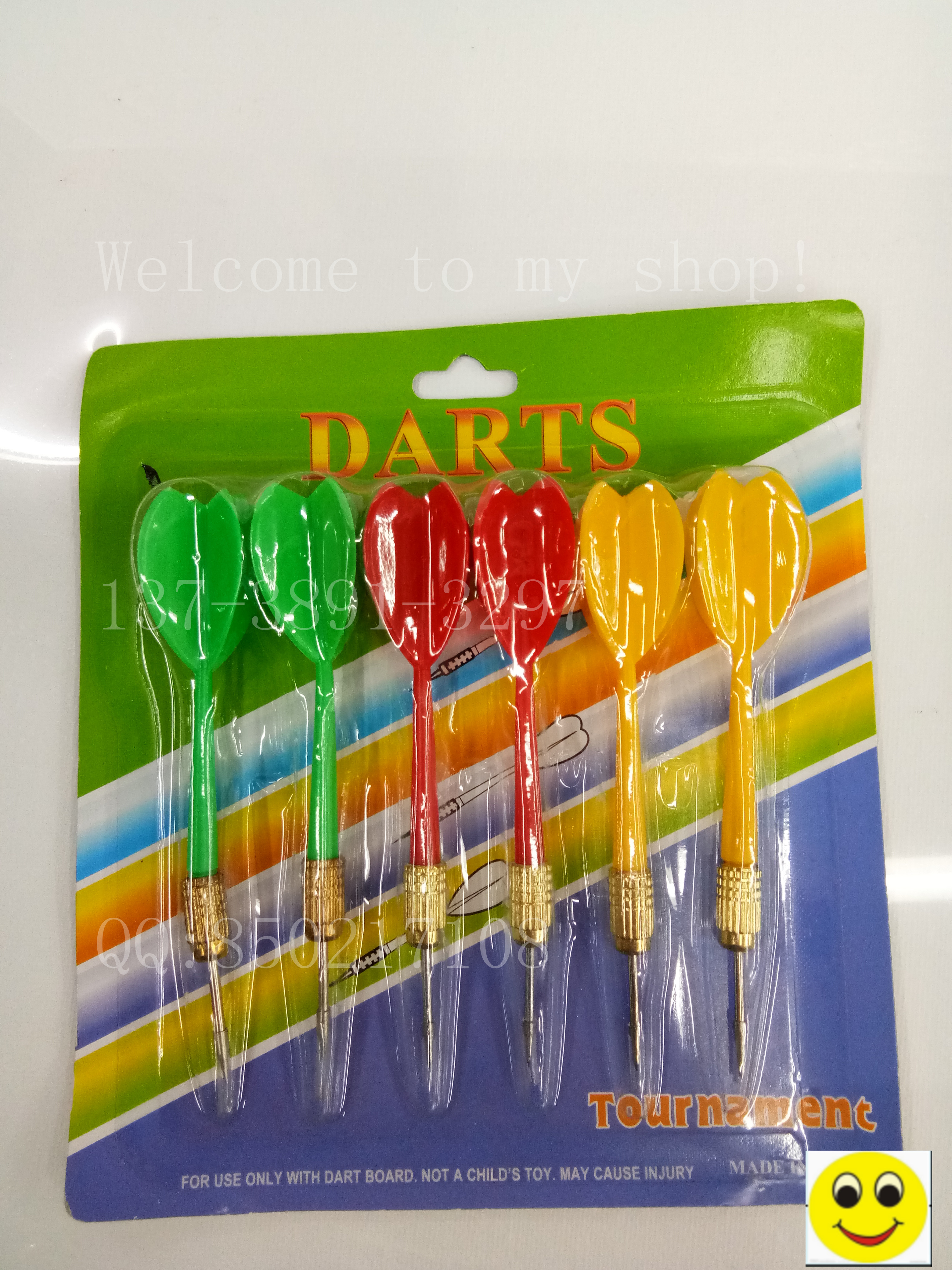 Darts needle color darts needle 3 5 6 set