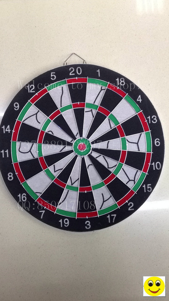 Round darts round can hang fitness educational entertainment leisure darts