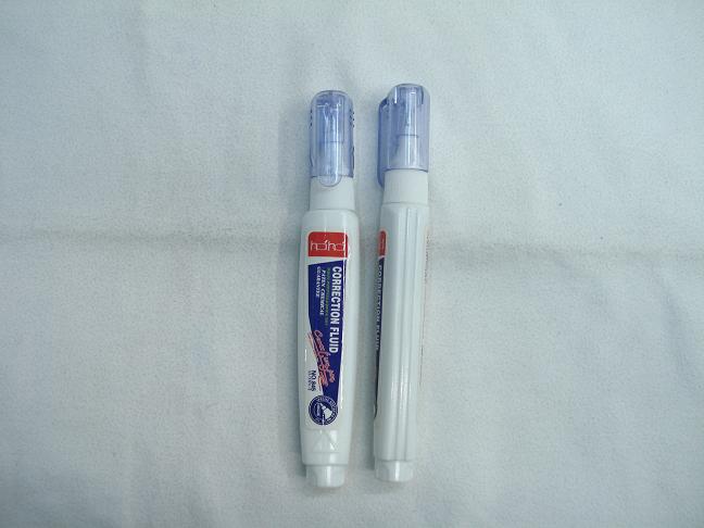 Factory Outlet liquid paper correction correction fluid pen metal head wholesale Factory Outlet liquid paper correction correction fluid pen metal head wholesale
