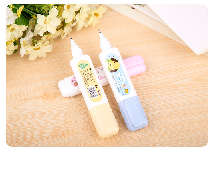 CP - 1660 correction fluid