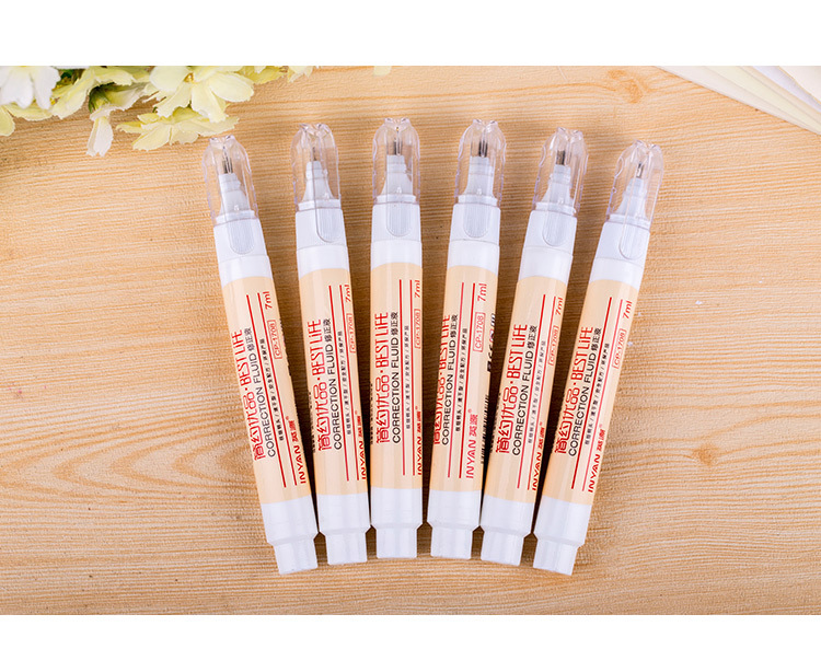 CP - 1708 correction fluid