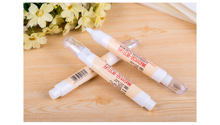 CP - 1708 correction fluid