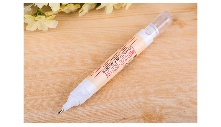 CP - 1708 correction fluid