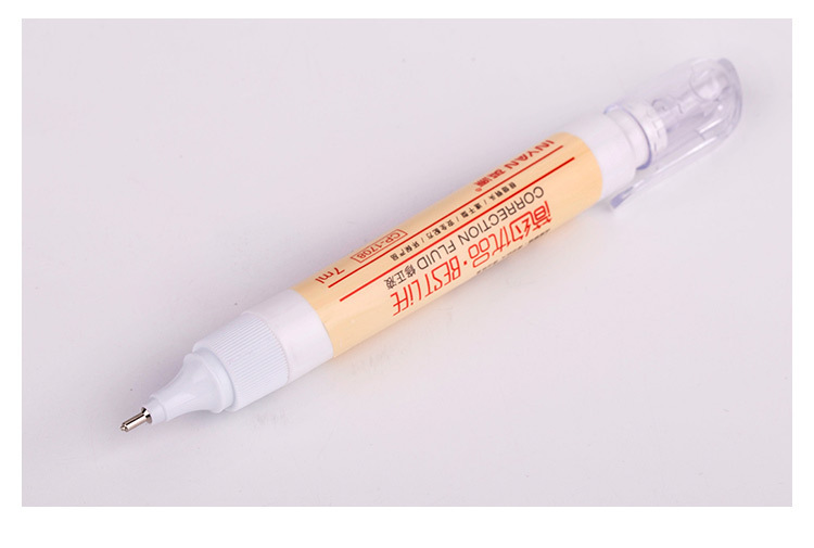 CP - 1708 correction fluid