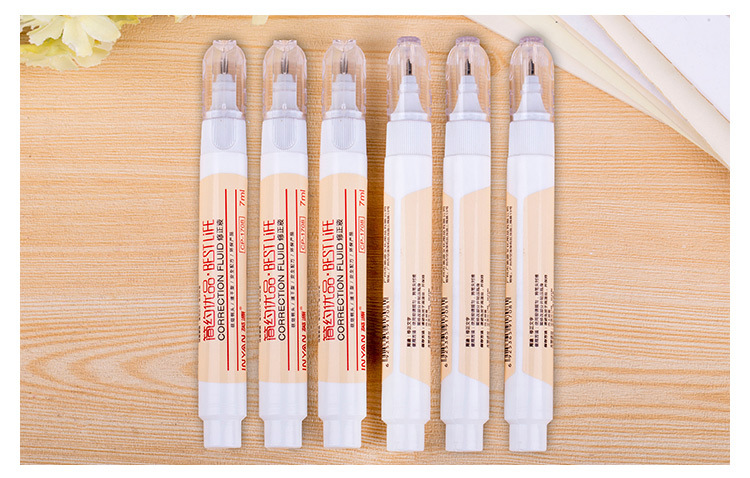CP - 1708 correction fluid