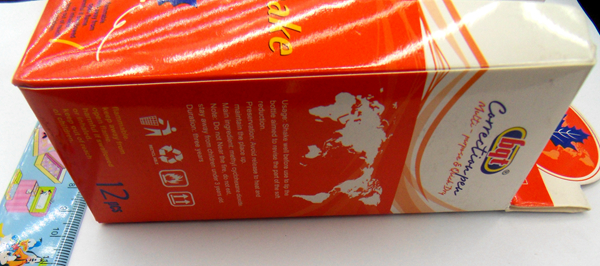 Wholesale bqt brand premium liquid paper correction fluid 8M modified Wholesale bqt brand premium liquid paper correction fluid 8M modified