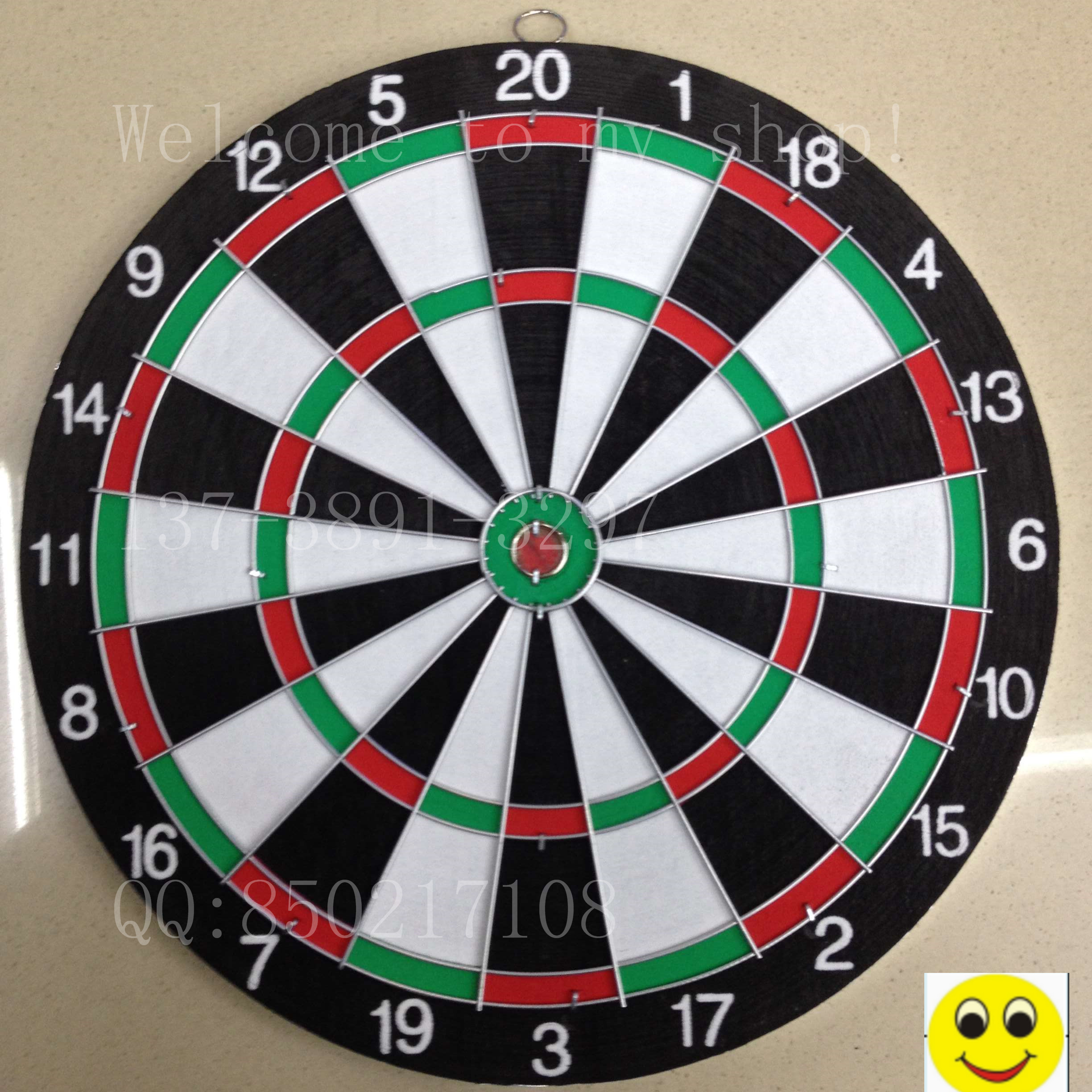 Round darts round can hang fitness educational entertainment leisure darts