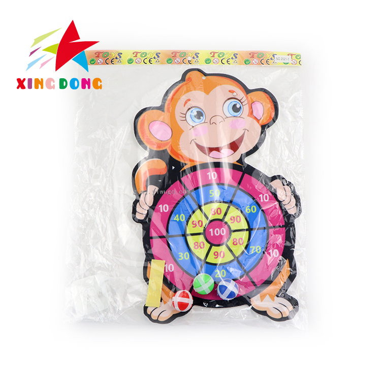 2020 New Product Darts Ball Plate with Hook Three Ball Styles Mixed Single OPP Bag Packaging 2020 New Product Darts Ball Plate with Hook Three Ball Styles Mixed Single OPP Bag Packaging