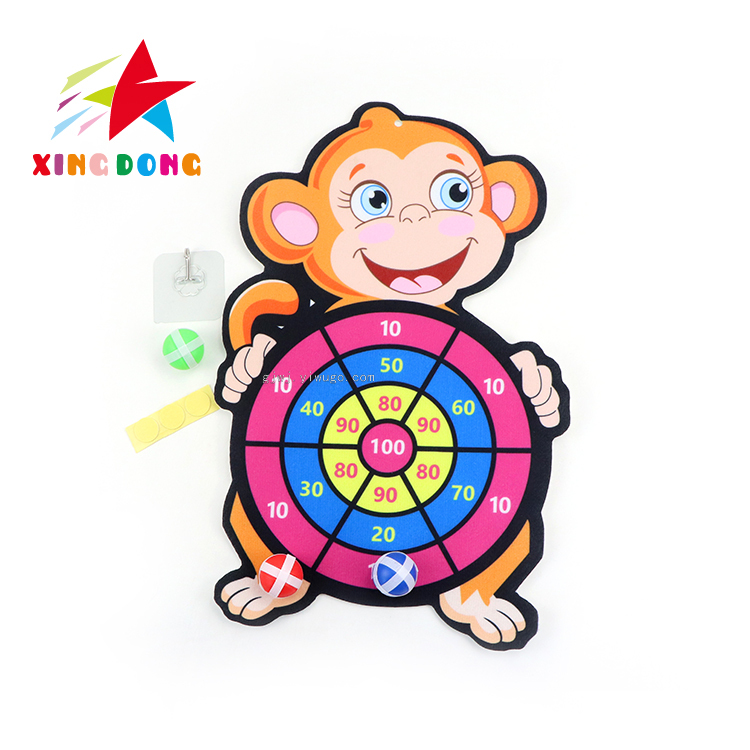2020 New Product Darts Ball Plate with Hook Three Ball Styles Mixed Single OPP Bag Packaging 2020 New Product Darts Ball Plate with Hook Three Ball Styles Mixed Single OPP Bag Packaging