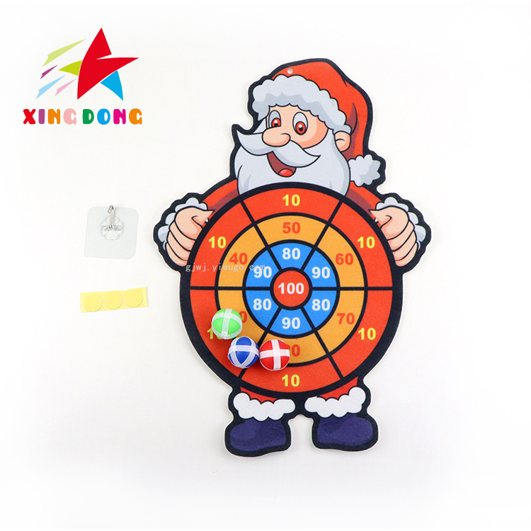 2020 New Product Darts Ball Plate with Hook Three Ball Styles Mixed Single OPP Bag Packaging 2020 New Product Darts Ball Plate with Hook Three Ball Styles Mixed Single OPP Bag Packaging