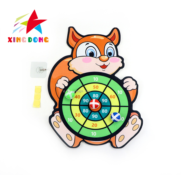 2020 New Product Darts Ball Plate with Hook Three Ball Styles Mixed Single OPP Bag Packaging 2020 New Product Darts Ball Plate with Hook Three Ball Styles Mixed Single OPP Bag Packaging