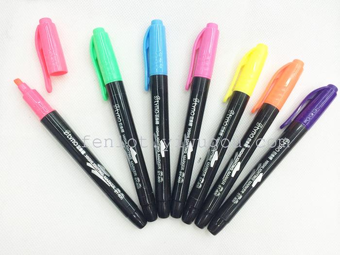 Factory direct single-head hook highlighter 800