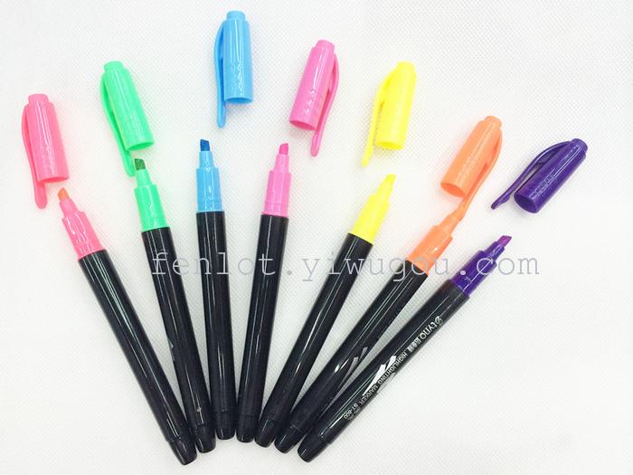 Factory direct single-head hook highlighter 800