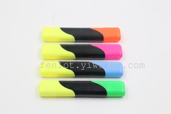 Factory direct double highlighter 6012