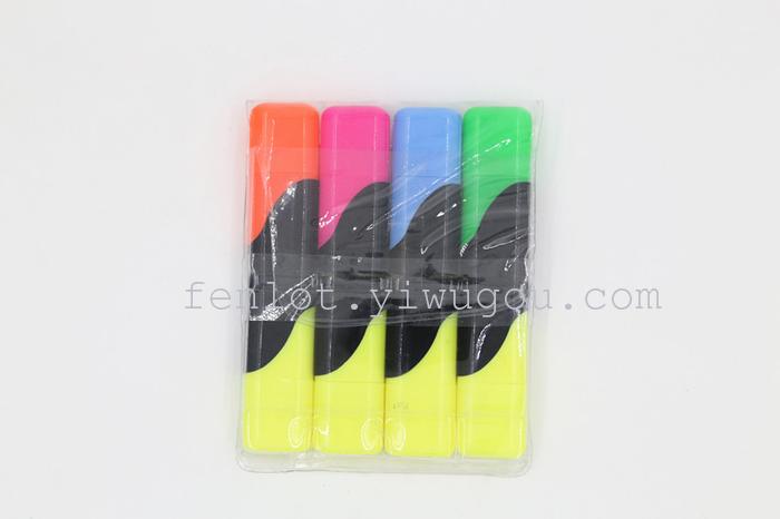 Factory direct double highlighter 6012