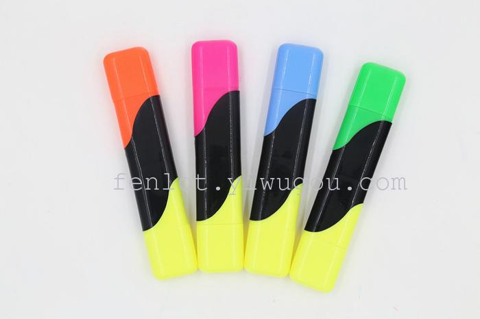Factory direct double highlighter 6012