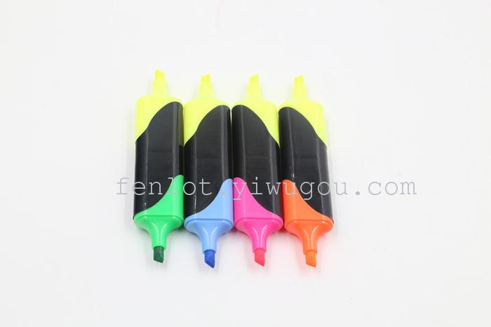 Factory direct double highlighter 6012