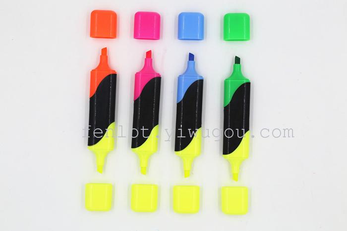 Factory direct double highlighter 6012