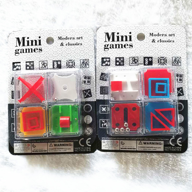 Mini Creative Decompression Balance Toy Decompression Lavagame Maze Ball Novelty Game Boring Artifact Novelty Mini Creative Decompression Balance Toy Decompression Lavagame Maze Ball Novelty Game Boring Artifact Novelty