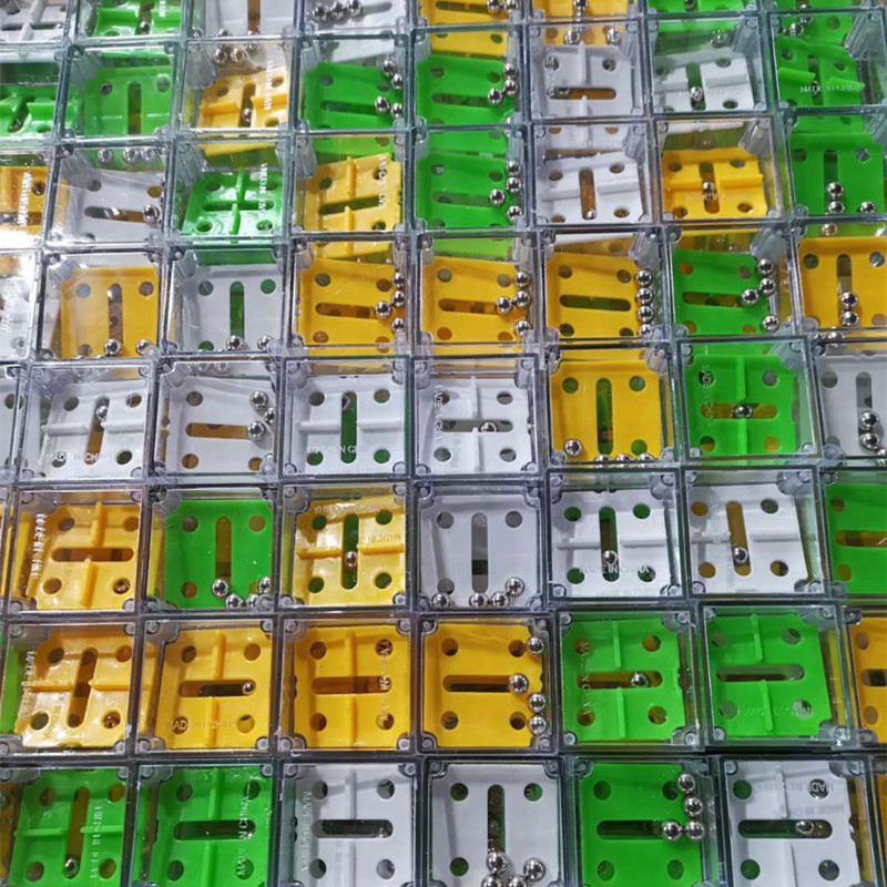 Mini Creative Decompression Balance Toy Decompression Lavagame Maze Ball Novelty Game Boring Artifact Novelty Mini Creative Decompression Balance Toy Decompression Lavagame Maze Ball Novelty Game Boring Artifact Novelty