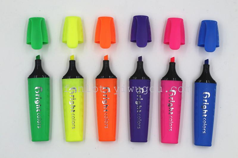 Factory direct single-head hook highlighter 700