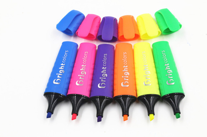 Factory direct single-head hook highlighter 700