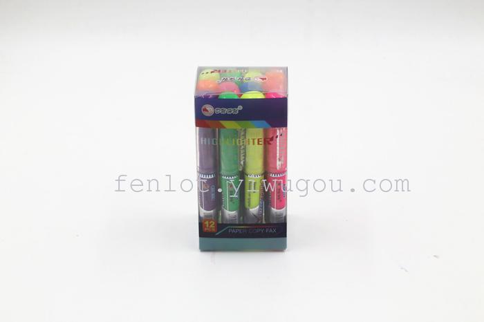 Factory direct single-head highlighter 900