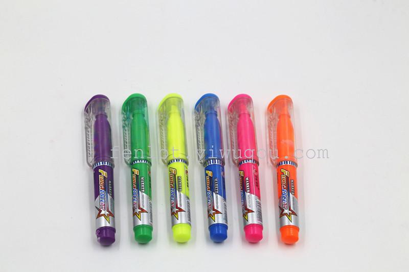 Factory direct single-head highlighter 900