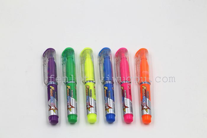 Factory direct single-head highlighter 900