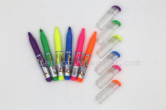 Factory direct single-head highlighter 900
