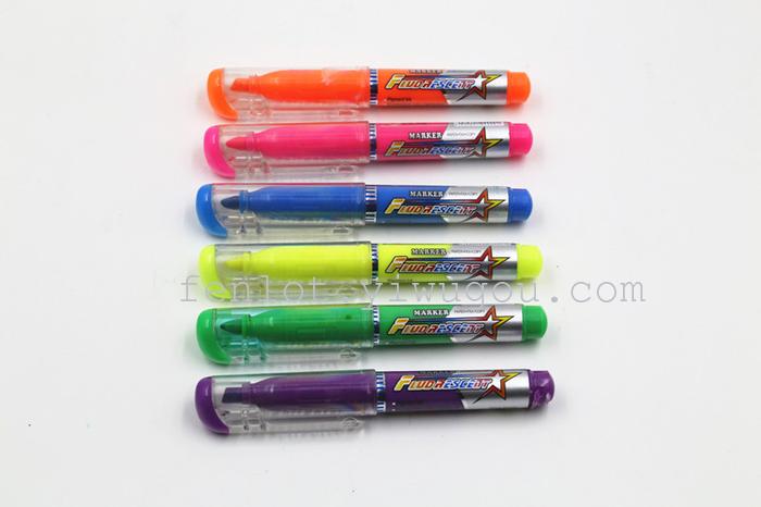 Factory direct single-head highlighter 900