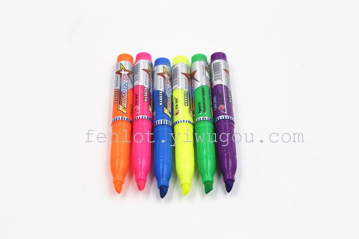 Factory direct single-head highlighter 900