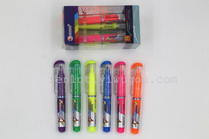 Factory direct single-head highlighter 900