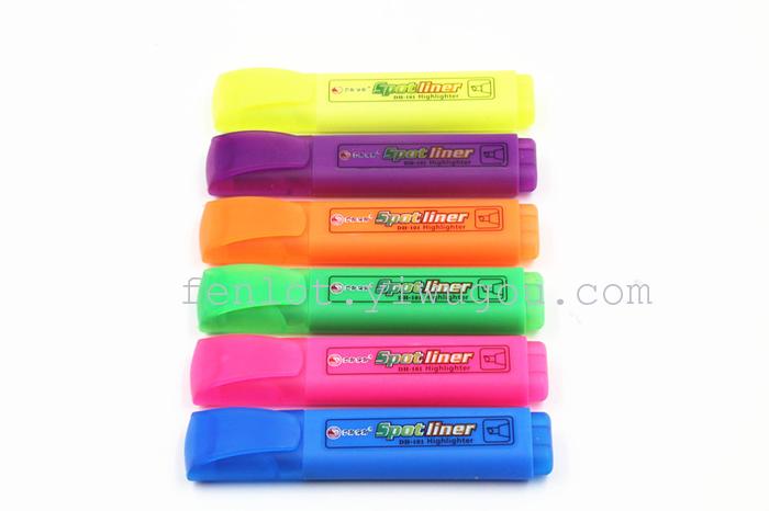 Factory direct supply highlighter