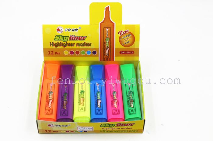 Factory direct supply highlighter