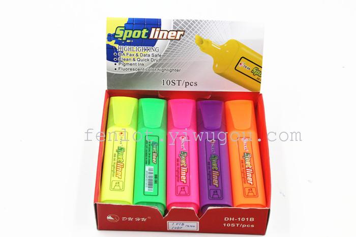 Factory direct supply highlighter