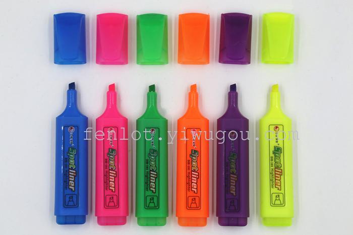 Factory direct supply highlighter
