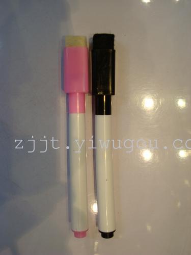 New Korean Whiteboard pen eraser highlighter