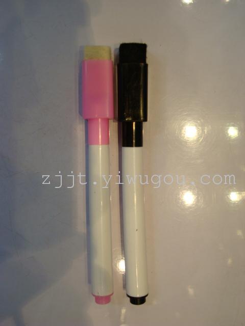 New Korean Whiteboard pen eraser highlighter