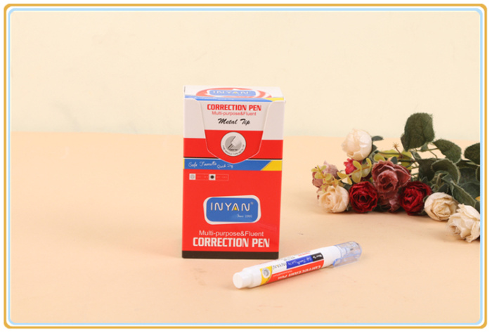 Students learn office correction fluid correction liquid steel head modification liquid non-toxic quick drying type. Students learn office correction fluid correction liquid steel head modification liquid non-toxic quick drying type.