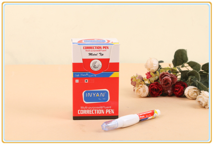 Students learn office correction fluid correction liquid steel head modification liquid non-toxic quick drying type. Students learn office correction fluid correction liquid steel head modification liquid non-toxic quick drying type.