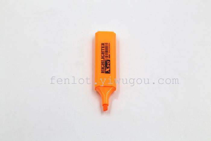 Factory direct single-head highlighter 908 Factory direct single-head highlighter 908