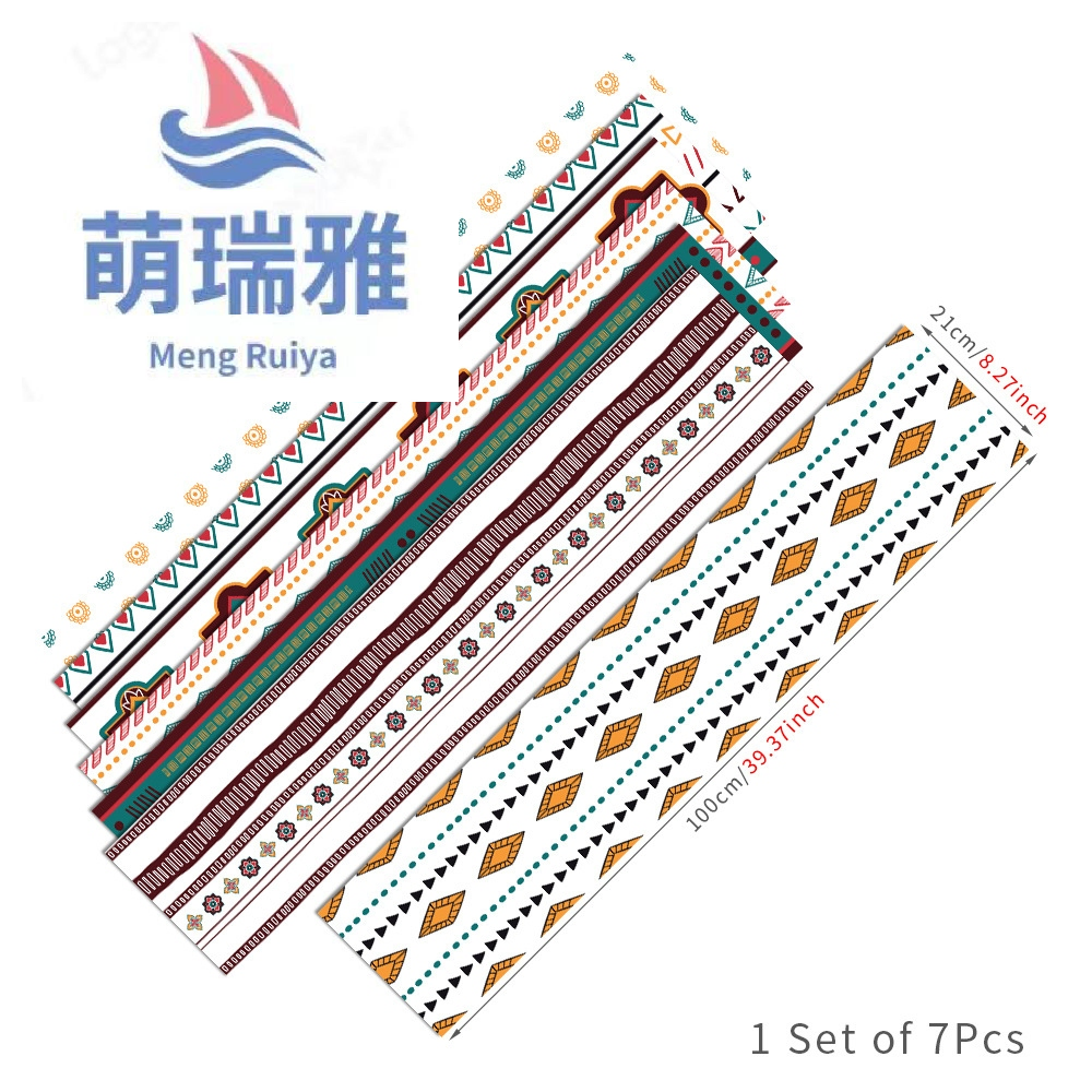 Color Kitchen Greaseproof Stickers Cartoon Self-Adhesive Stair Tread Tile Sticker Decorative Sliding Door Cabinet Stickers