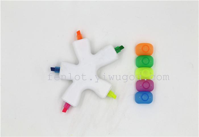 Factory direct highlighter
