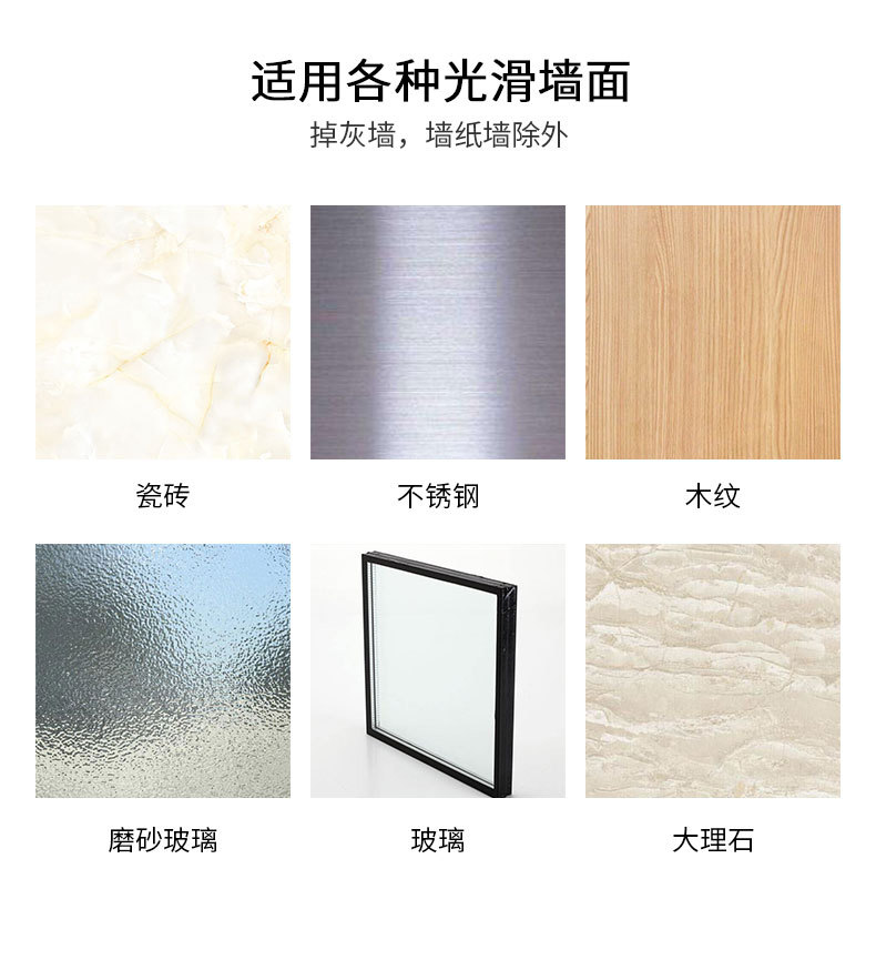 Original Design Anti-Collision Sticker Thickened Door Handle PVC Flexible Glue Doorway Bathroom Wall Mute Cartoon Collision Pad Original Design Anti-Collision Sticker Thickened Door Handle PVC Flexible Glue Doorway Bathroom Wall Mute Cartoon Collision Pad