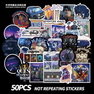 50 Pieces Agreed Dreamland Cartoon Graffiti Stickers Luggage Suitcase Car Helmet Computer Sticker Removable 50 Pieces Agreed Dreamland Cartoon Graffiti Stickers Luggage Suitcase Car Helmet Computer Sticker Removable